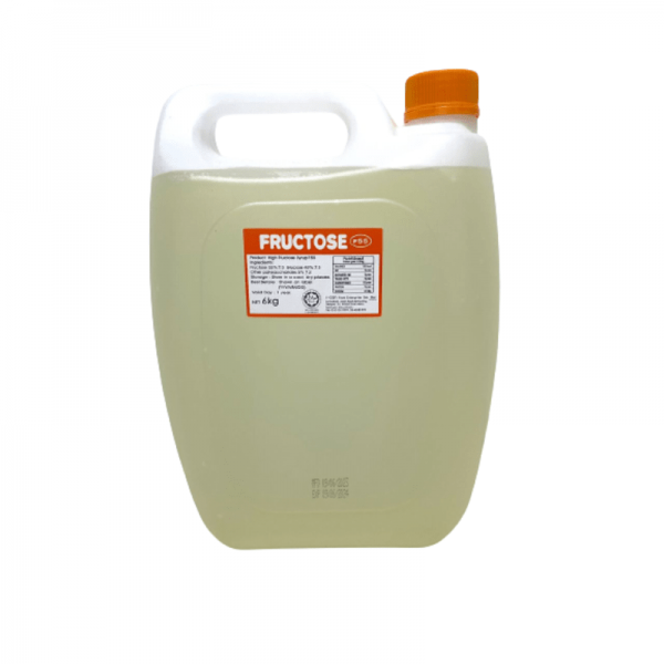 Fructose F55 - 6 KG - i-con Food Enterprise Sdn Bhd