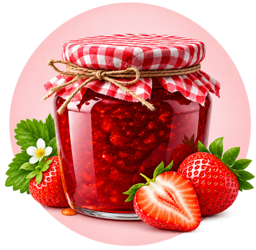 jam