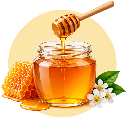 honey