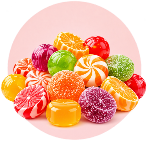 candy